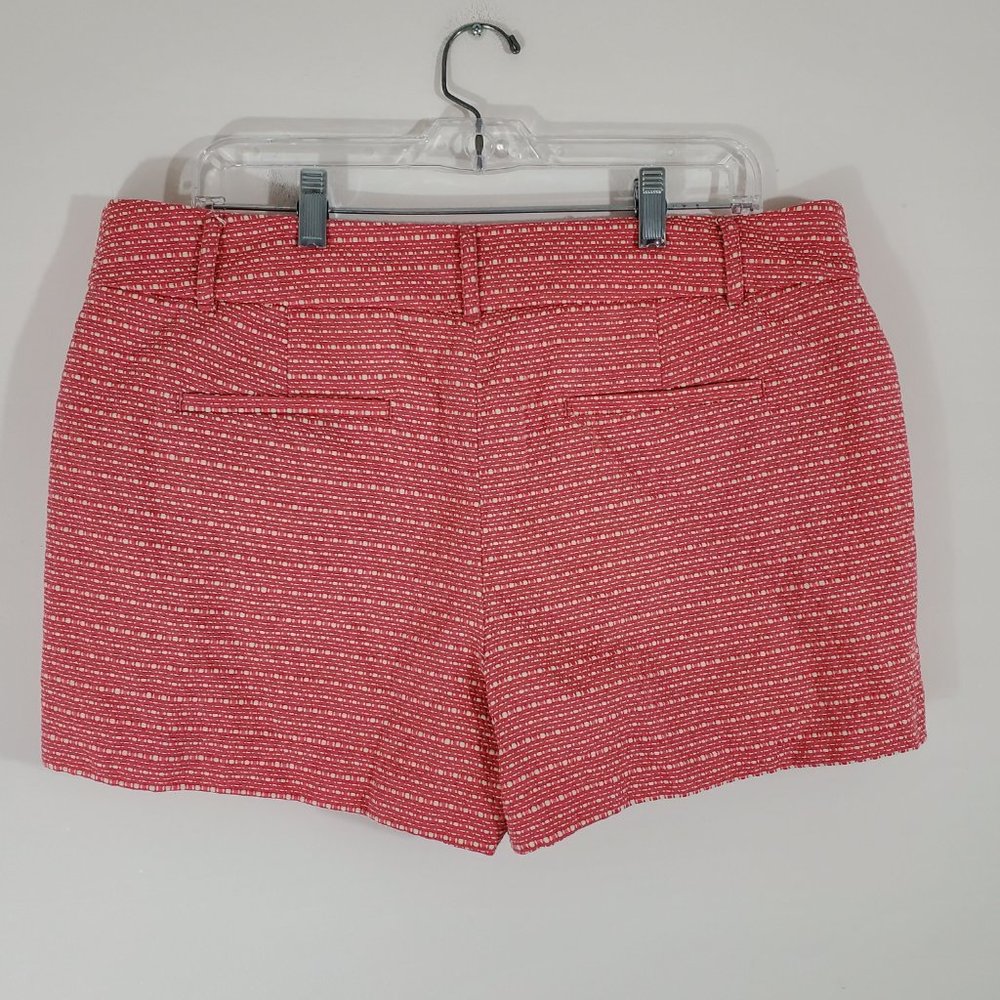 LOFT Boucle Shorts - Picture 2 of 5